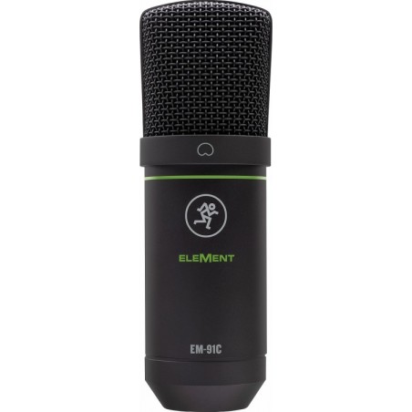 MACKIE EM 91 C - mikrofon pojemnościowy