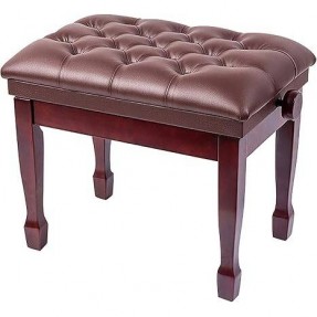 Ka-Line Stand PB-1510MB-Brown - Ława do fortepianu