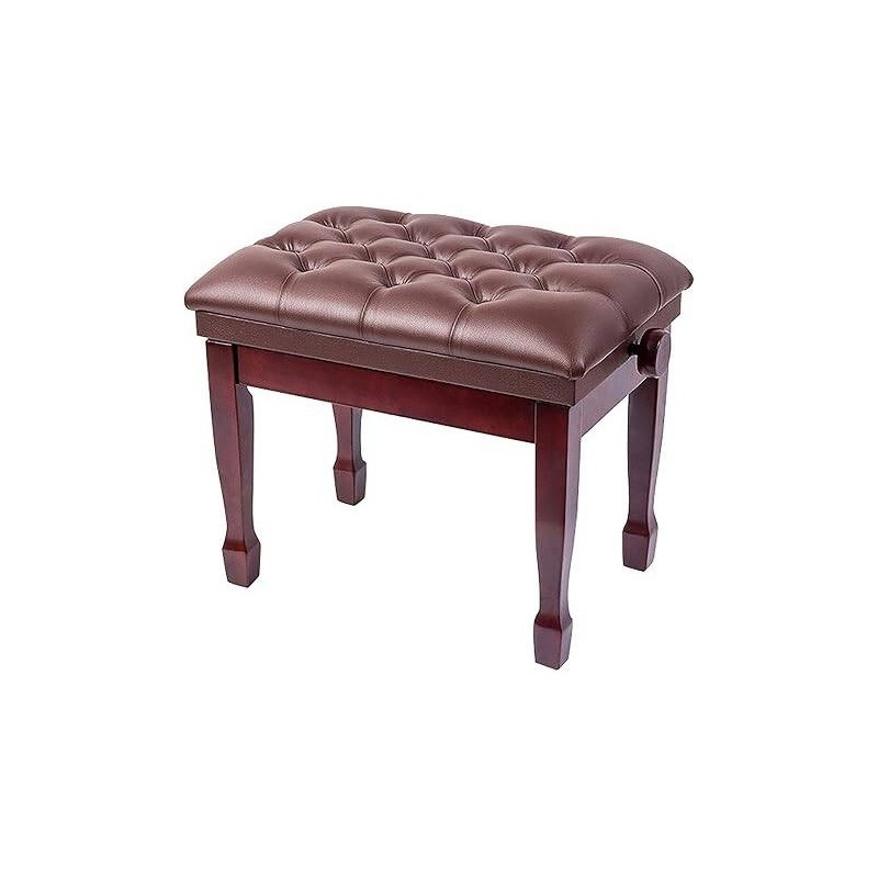 Ka-Line Stand PB-1510MB-Brown - Ława do fortepianu