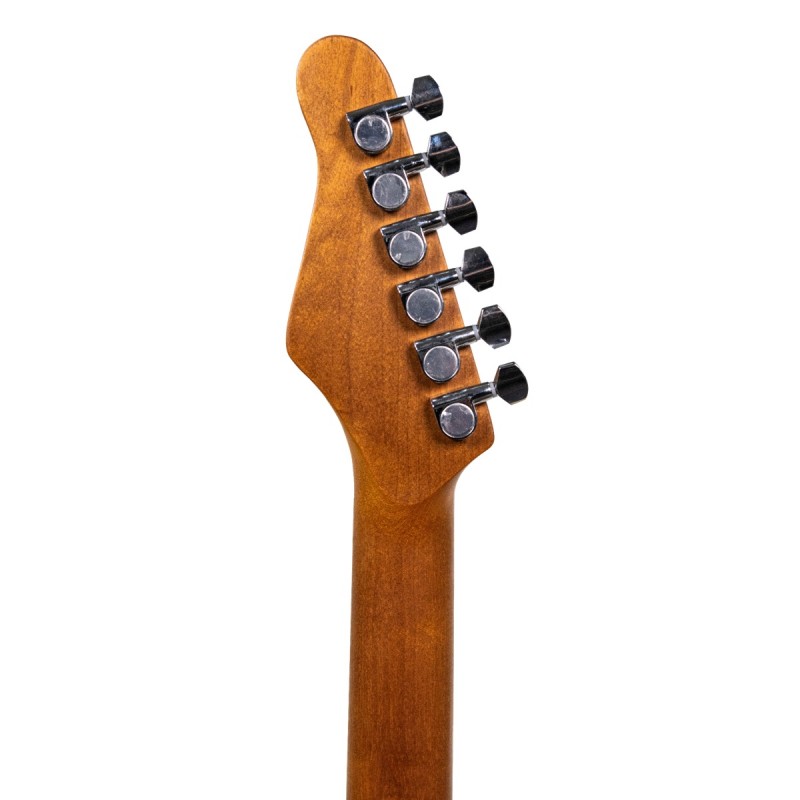 Kazuki FMT05-PK - Gitara elektryczna