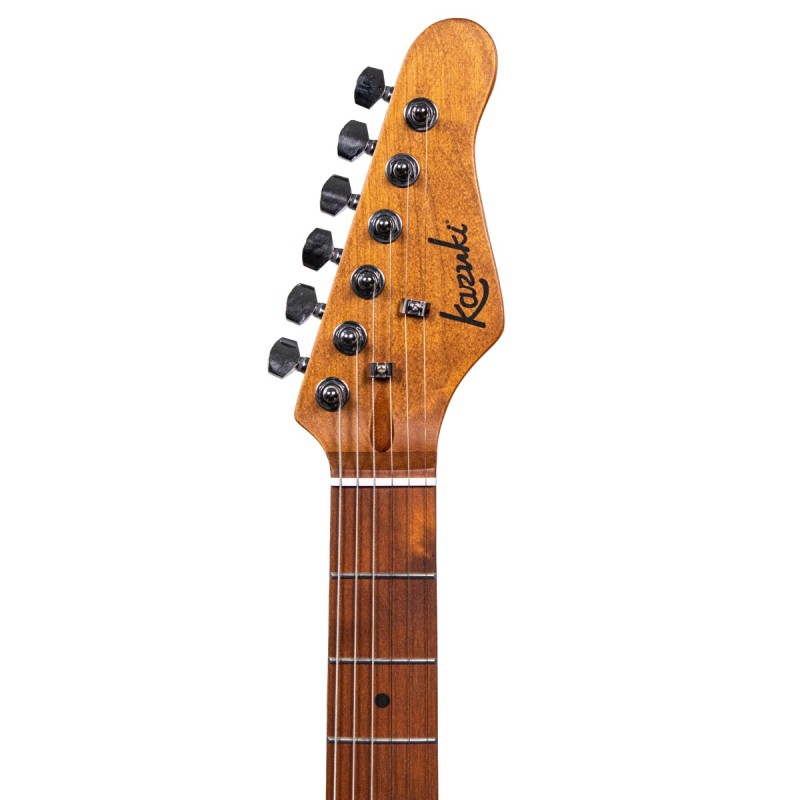 Kazuki FMT05-PK - Gitara elektryczna