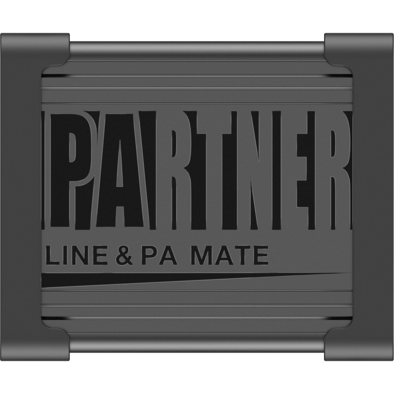 Musontek LP1M - Pasywny DI-Box