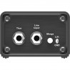 Musontek LP1M - Pasywny DI-Box