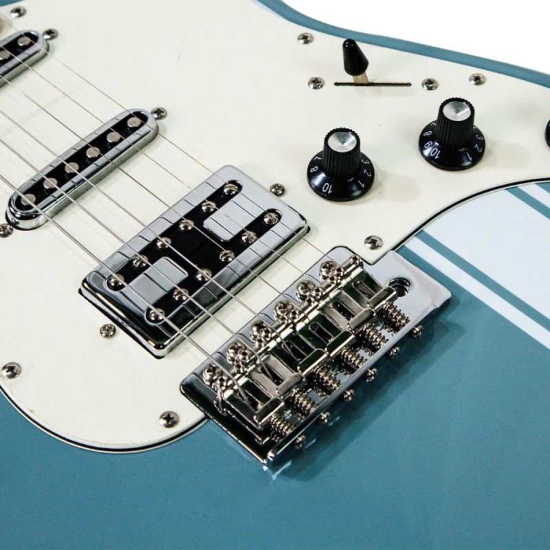 Kazuki BKZ-ZEN01-AGBG - Gitara elektryczna