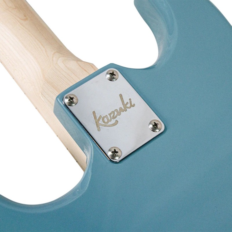 Kazuki BKZ-ZEN01-AGBG - Gitara elektryczna