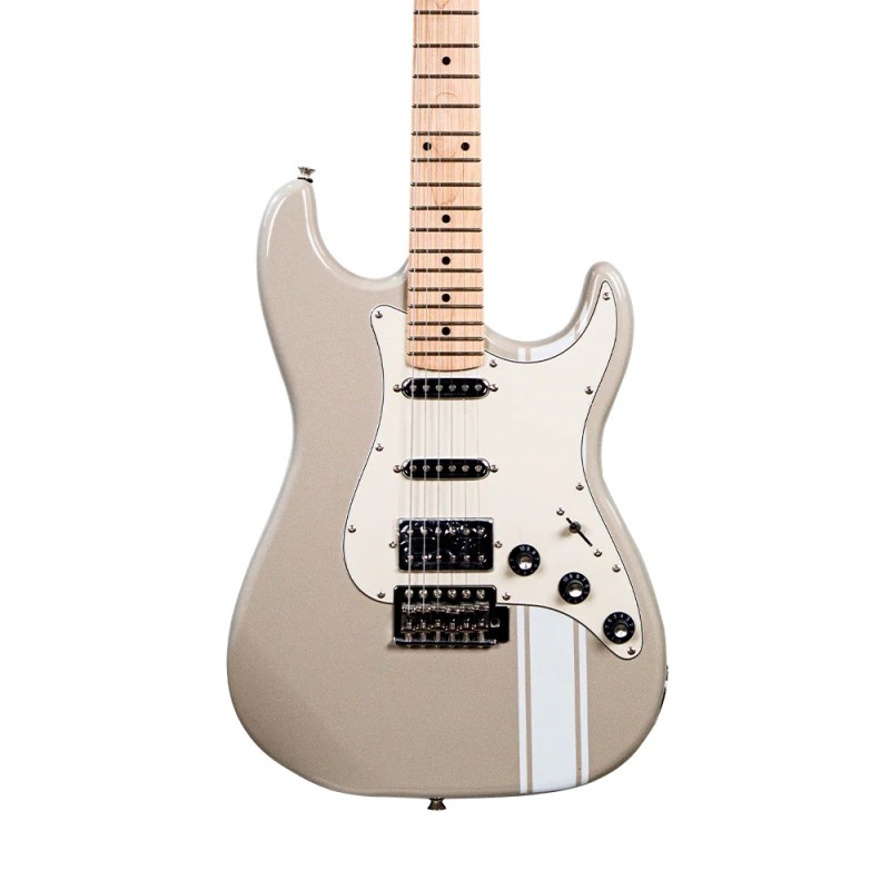 Kazuki BKZ-ZEN01-BG - Gitara elektryczna