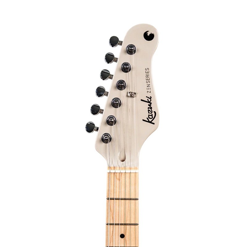 Kazuki BKZ-ZEN01-BG - Gitara elektryczna