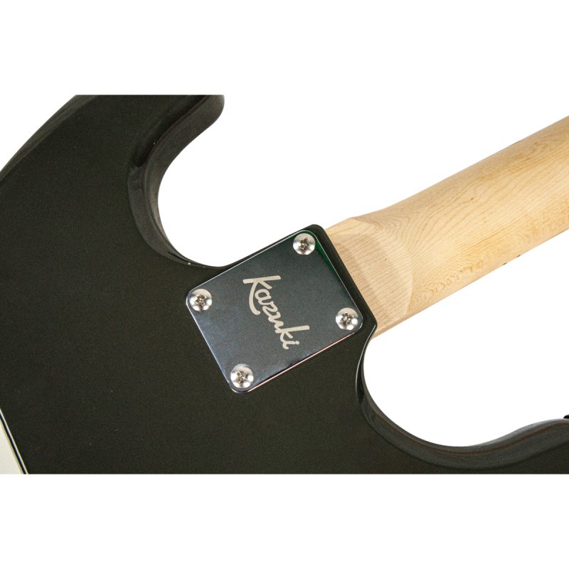 Kazuki BKZ-ZEN01-BKG - Gitara elektryczna