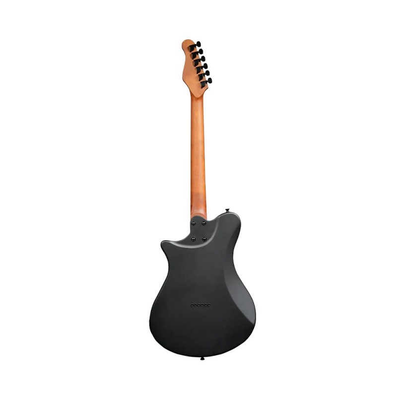 Kazuki BC-NTL-BK - Gitara elektryczna