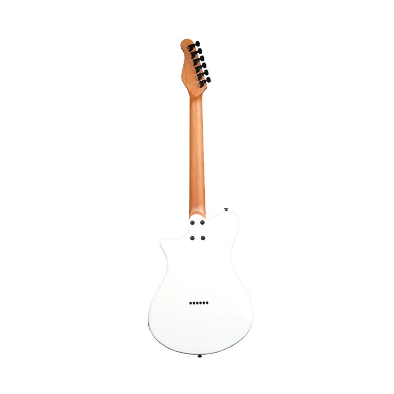Kazuki BC-NTL-WH - Gitara elektryczna