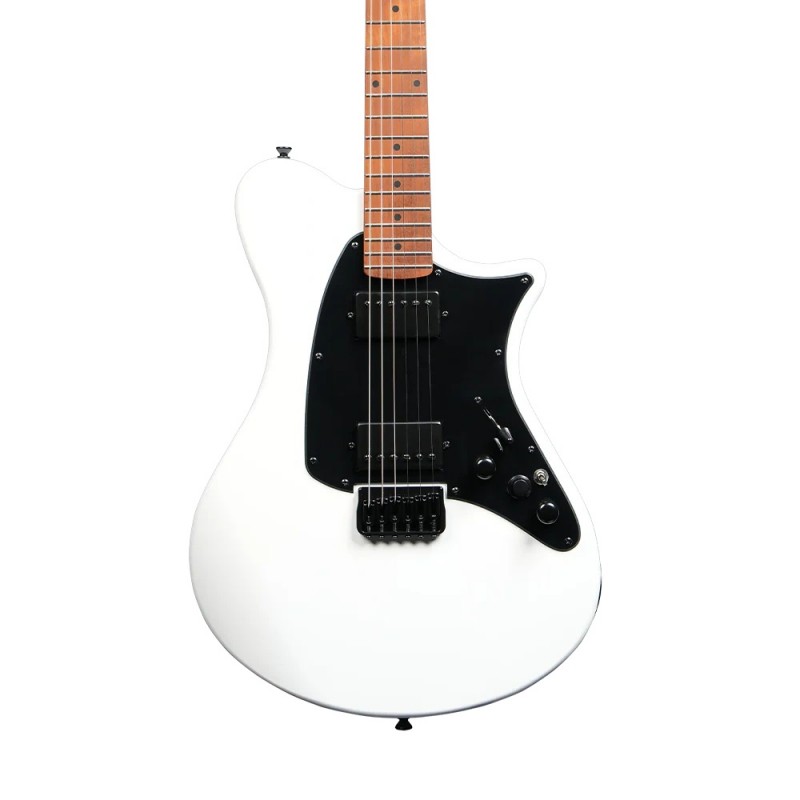 Kazuki BC-NTL-WH - Gitara elektryczna