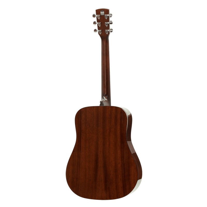 SAGA SF830 R Vintage - Gitara akustyczna