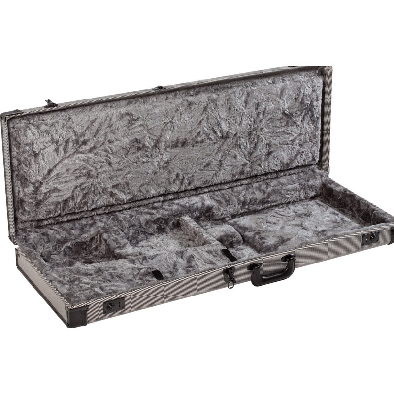 Schecter SC6995 Vintage Tweed Case - Futerał do gitary elektrycznej