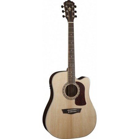 Washburn HD 20 SCE (N) gitara e-akustyczna