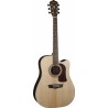 Washburn HD 20 SCE (N) gitara e-akustyczna Washburn HD 20 SCE (N) gitara e-akustyczna