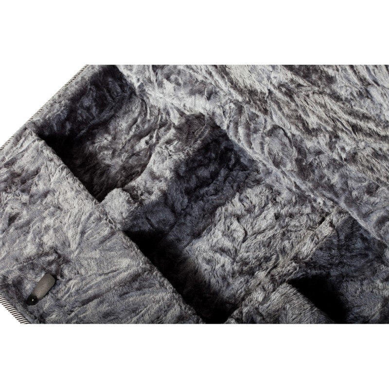 Schecter SC6995 Vintage Tweed Case - Futerał do gitary elektrycznej