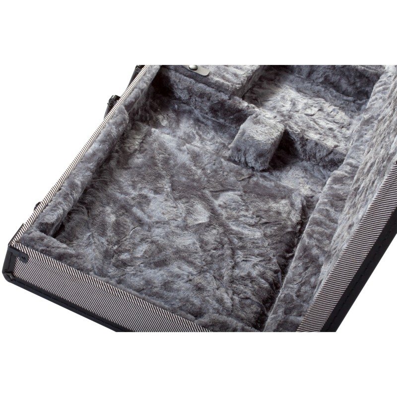 Schecter SC6995 Vintage Tweed Case - Futerał do gitary elektrycznej