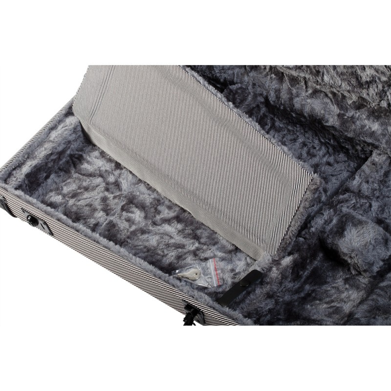 Schecter SC6995 Vintage Tweed Case - Futerał do gitary elektrycznej