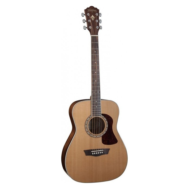 Washburn HF 11 S (N) gitara akustyczna