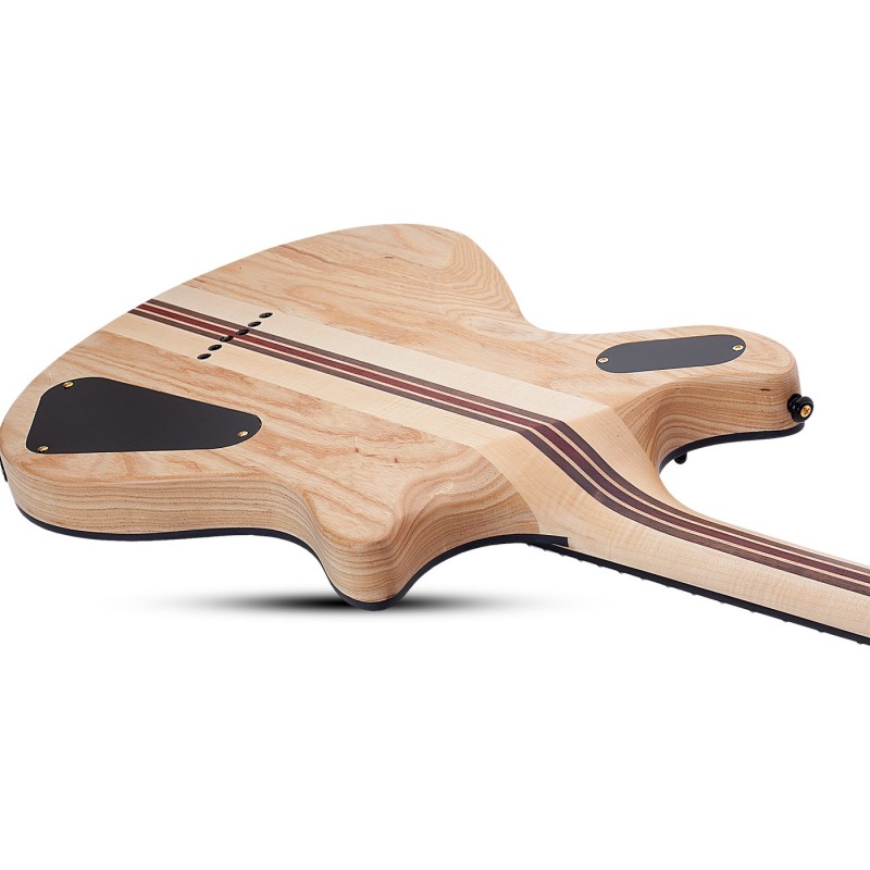 Schecter SC4140 Tempest 50th Anniversar - Gitara elektryczna leworęczna