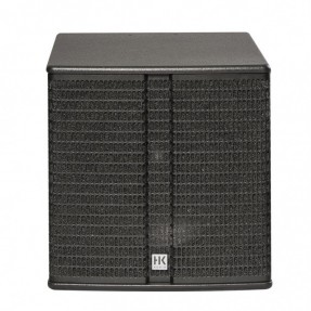 HK Audio Elements Gala Sub 15 – subwoofer