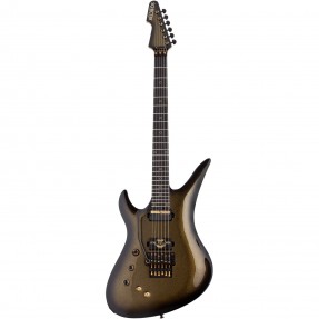 Schecter SC4142 Avenger FR S 50th Anniversary - Gitara elektryczna leworęczna
