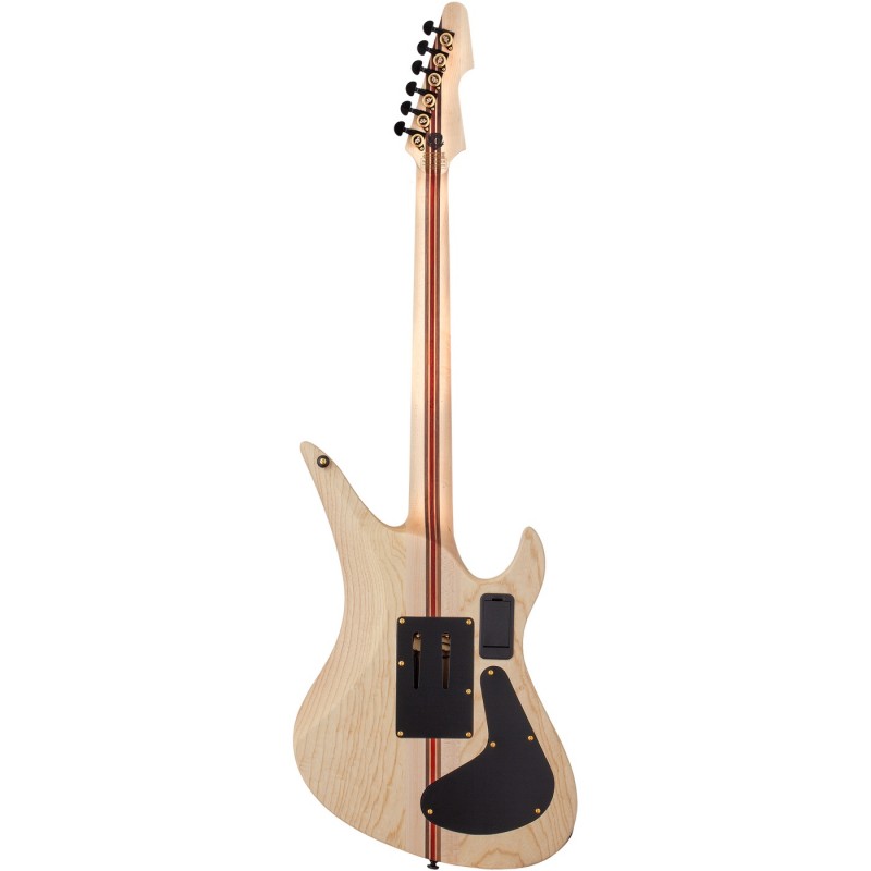 Schecter SC4142 Avenger FR S 50th Anniversary - Gitara elektryczna leworęczna