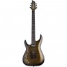 Schecter SC4141 C-1 FR S 50th Anniversary - Gitara elektryczna leworęczna