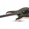 Schecter SC4141 C-1 FR S 50th Anniversary - Gitara elektryczna leworęczna