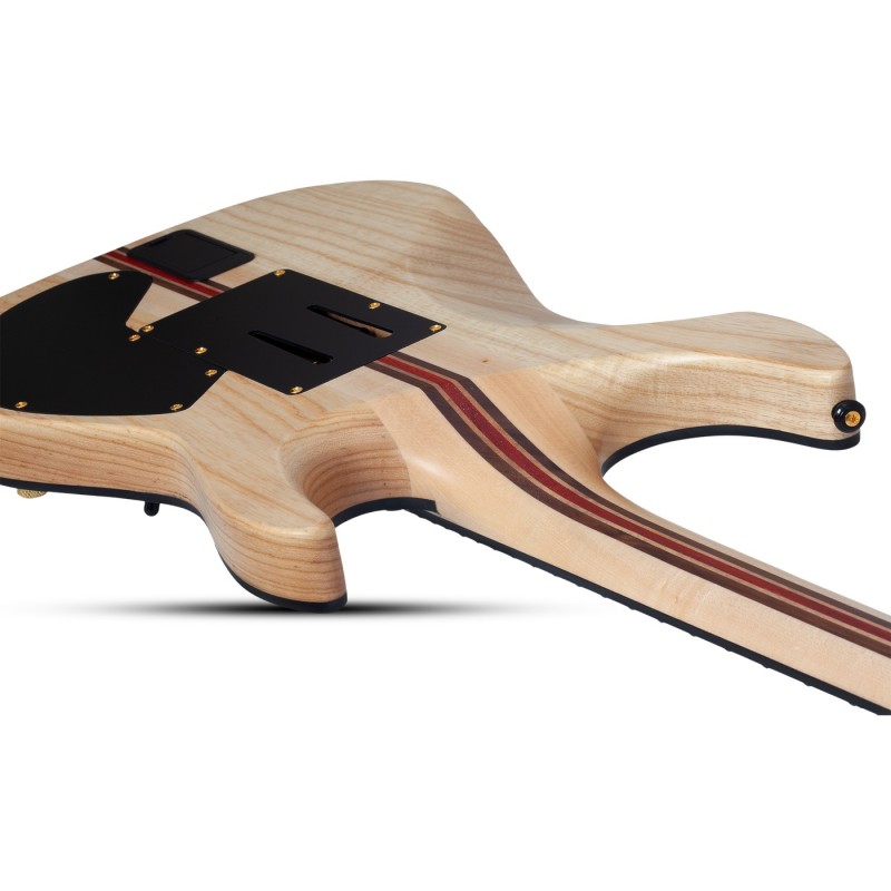 Schecter SC4141 C-1 FR S 50th Anniversary - Gitara elektryczna leworęczna