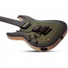 Schecter SC4141 C-1 FR S 50th Anniversary - Gitara elektryczna leworęczna