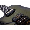 Schecter SC4141 C-1 FR S 50th Anniversary - Gitara elektryczna leworęczna