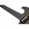 Schecter SC4141 C-1 FR S 50th Anniversary - Gitara elektryczna leworęczna