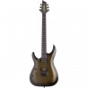 Schecter SC4139 C-1 50th Anniversary - Gitara elektryczna leworęczna