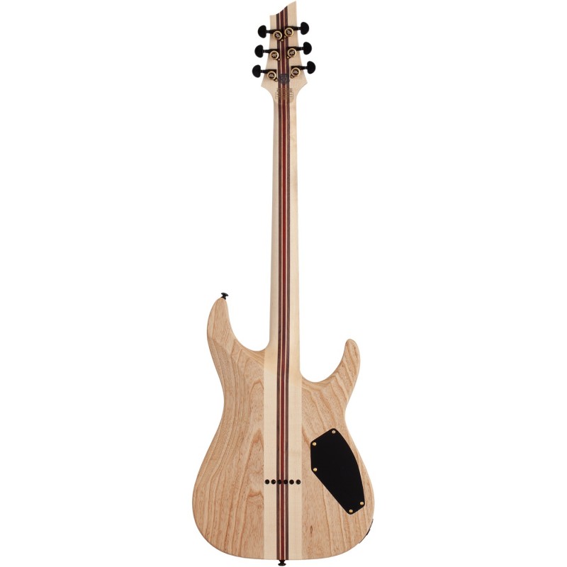 Schecter SC4139 C-1 50th Anniversary - Gitara elektryczna leworęczna