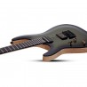 Schecter SC4139 C-1 50th Anniversary - Gitara elektryczna leworęczna