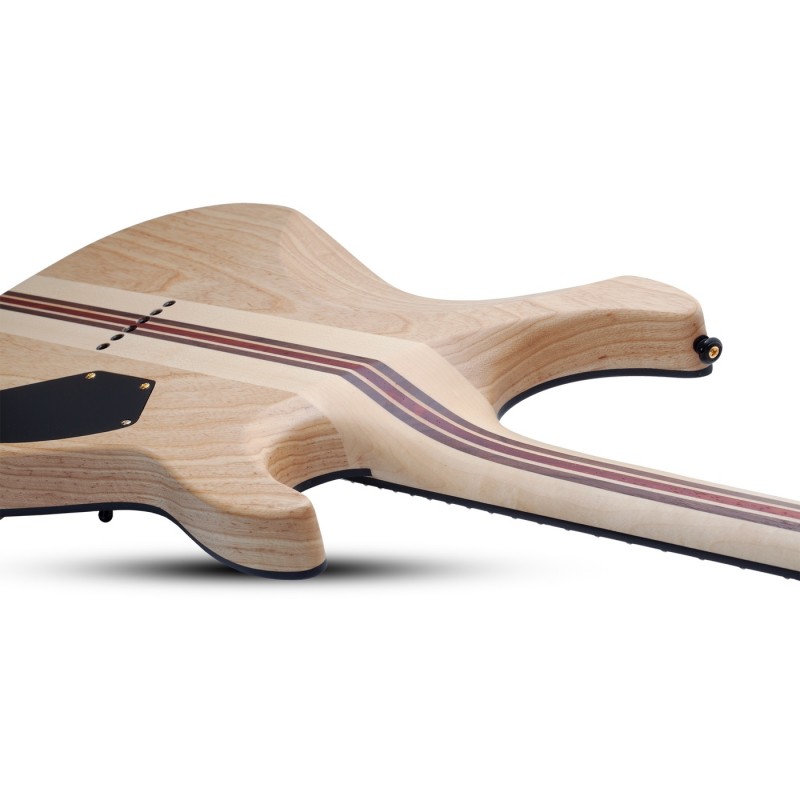 Schecter SC4139 C-1 50th Anniversary - Gitara elektryczna leworęczna