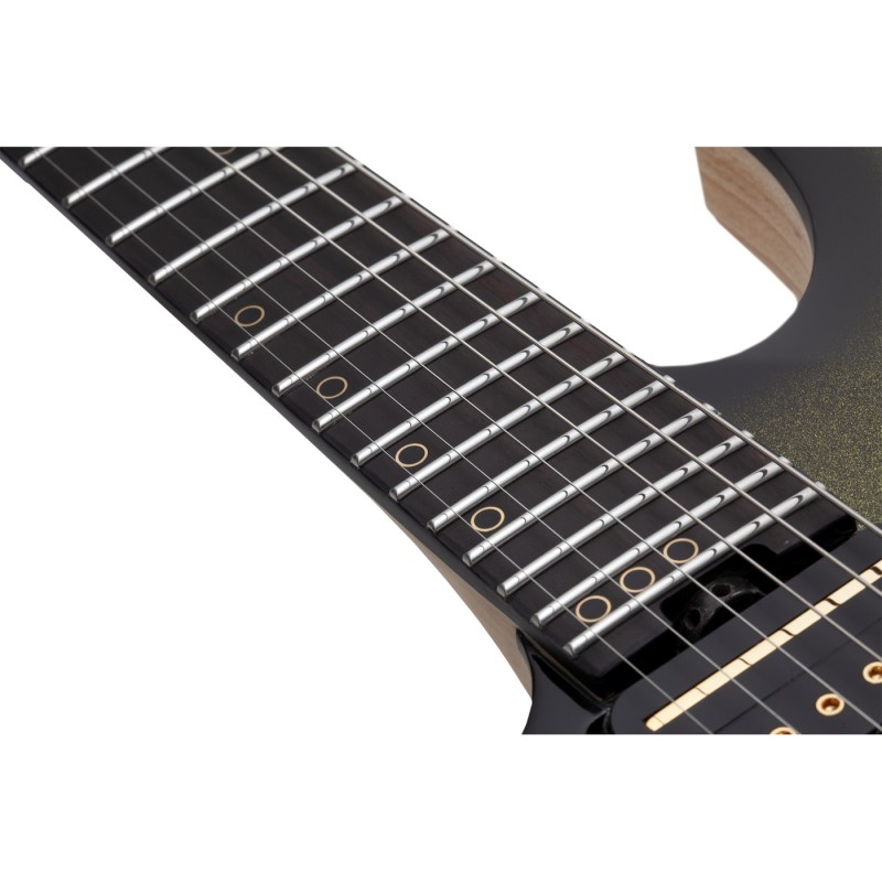 Schecter SC4139 C-1 50th Anniversary - Gitara elektryczna leworęczna