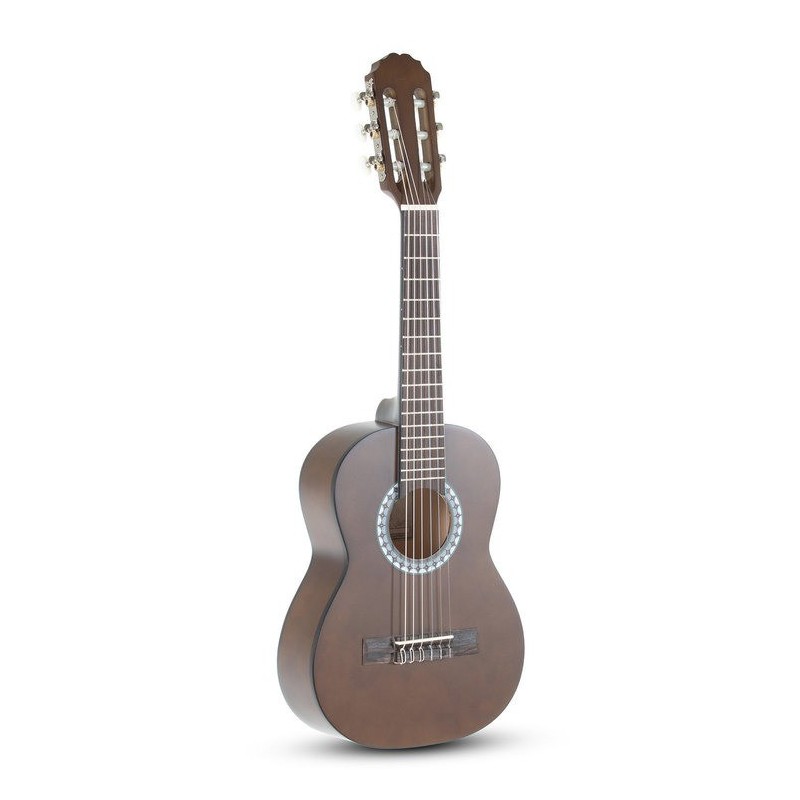 GEWApure Basic PS510.116 - gitara klasyczna 1sls4
