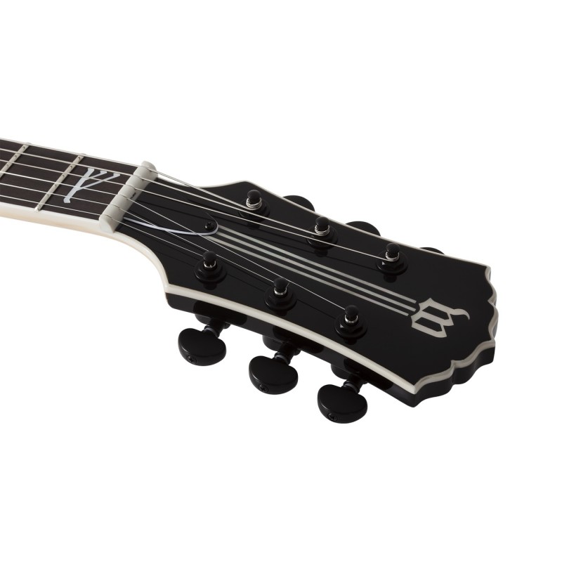 Schecter Wylde Audio Barbarian - Gitara elektryczna - 12 - Strona główna - 