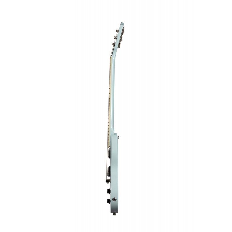 Epiphone Power Players SG Ice Blue – gitara elektryczna 3/4 zestaw - 4 - Gitary elektryczne - Epiphone Power Players SG to seria