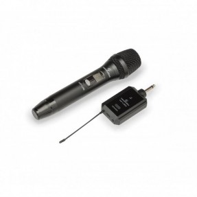 SoundSation POCKETMIC U16H-A1 - Bezprzewodowy system UHF