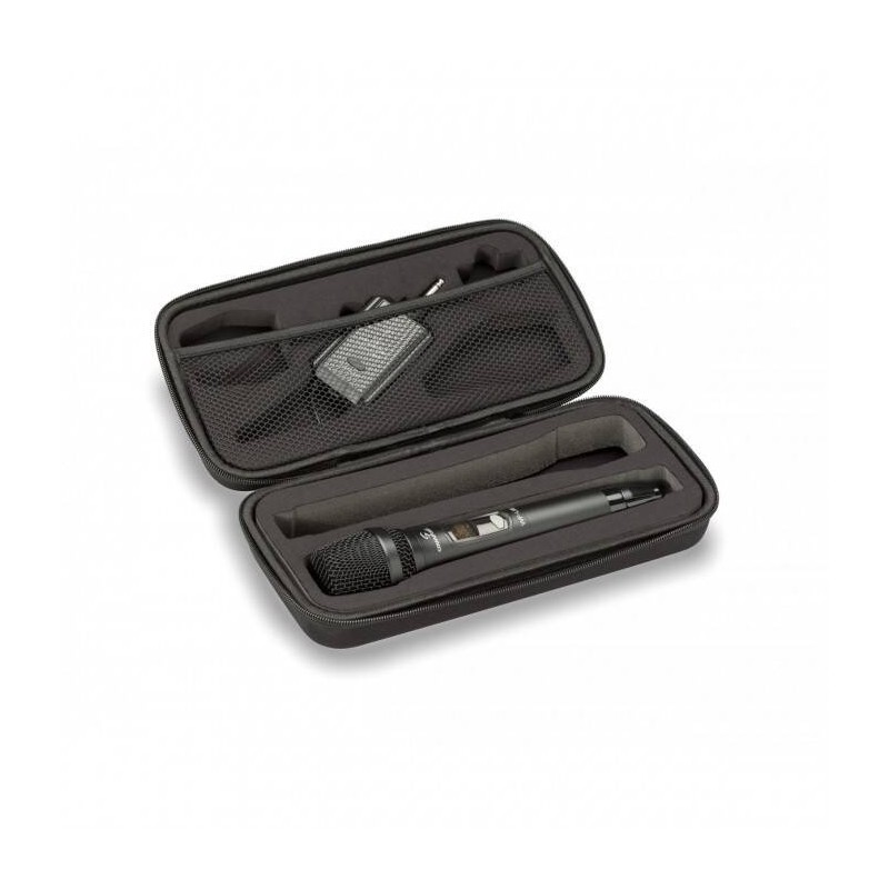 SoundSation POCKETMIC U16H-A1 - Bezprzewodowy system UHF