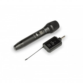 SoundSation POCKETMIC U16HH-A2 SOLO - Bezprzewodowy system UHF