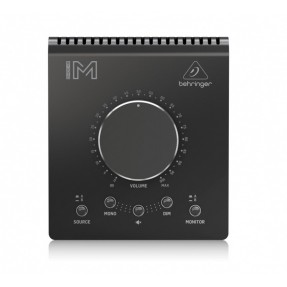 Behringer STUDIO M - pasywny kontroler studyjny