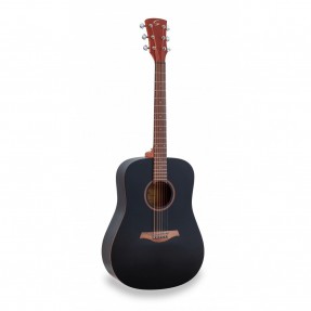 SoundSation CODY DN BK - Gitara akustyczna
