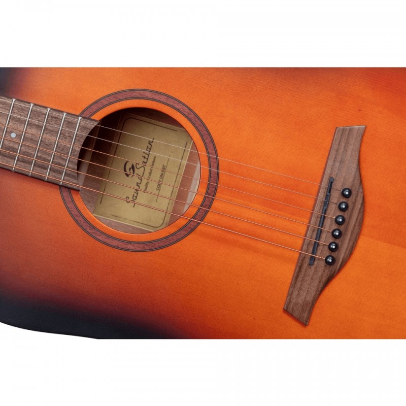 SoundSation CODY DNCE SBT - Gitara elektroakustyczna