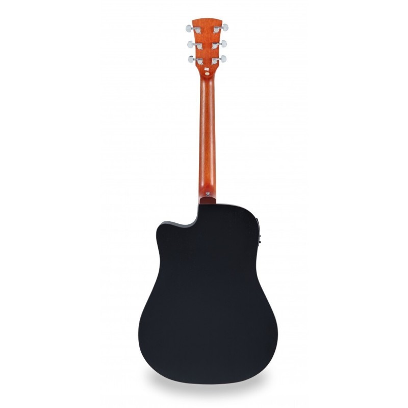 SoundSation CODY DNCE BK - Gitara elektroakustyczna
