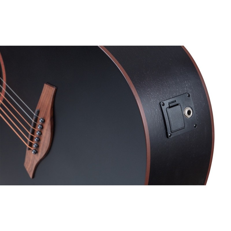 SoundSation CODY DNCE BK - Gitara elektroakustyczna