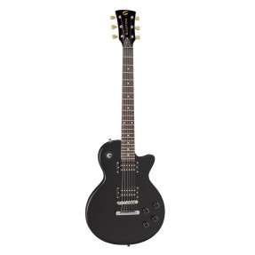 SoundSation Milestone ST BK - Gitara elektryczna